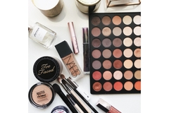 Cosmetic claims